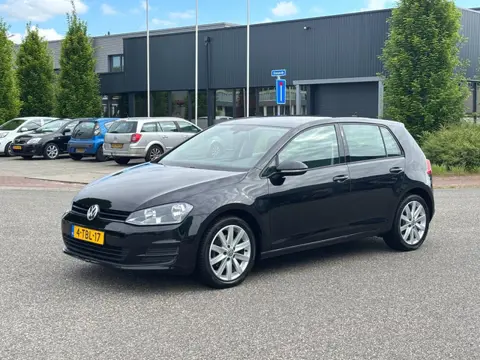 Volkswagen Golf 1.2 TSI Comfortline Navi Cruise Control Pdc