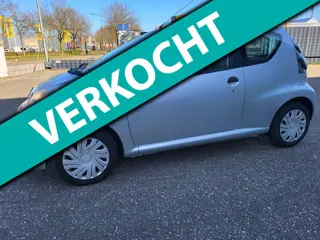 Citroen C1 1.0-12V Séduction