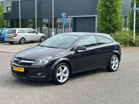 Opel Astra GTC 1.8 GTC Cosmo Nap Airco Nieuwe Apk