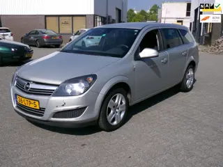 Opel Astra Wagon 1.4 111 years Edition