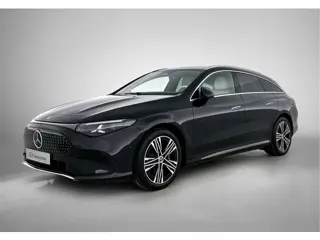 Mercedes-Benz CLA-Klasse Shooting Brake 250+ Business Solution Luxury 85 kWh | Premium Pakket | Wint