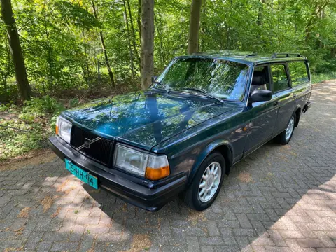 Volvo 240 2.0i Polar