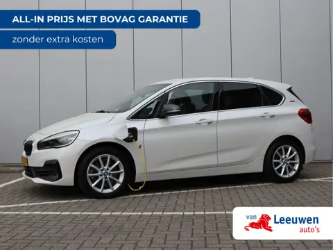 BMW 2 Serie Active Tourer 225xe | Stoelverwarming | Navigatie