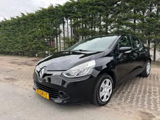 Renault Clio 0.9 TCe Expression