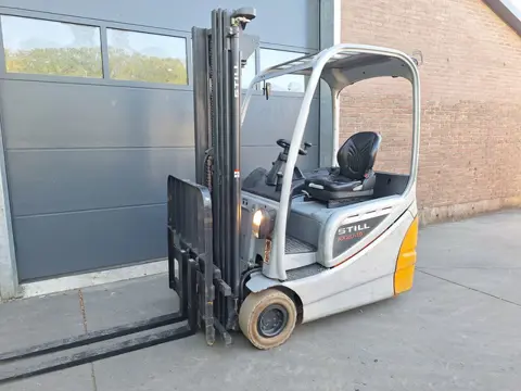 Still Heftruck RX 20-15 2018 triplo, freelift, sideshift (0009)