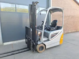 Still Heftruck RX 20-15 2018 triplo, freelift, sideshift (0009)