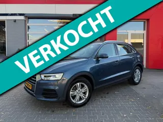 Audi Q3 1.4 TFSI CoD