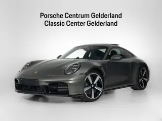 Porsche 911 Carrera