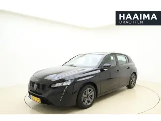 Peugeot 308 1.2T Active Pack Business 130pk | Stoelverwarming | Adaptive Cruise Control | Climate Co