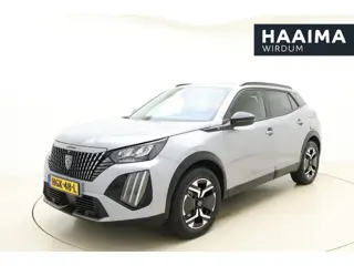 Peugeot e-2008 EV Allure Avantage 54 kWh | Apple carplay/Android auto| Adaptive cruise | Camera V+A 