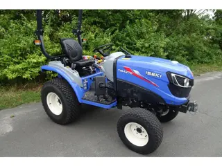 Iseki TM4270H Nieuw model!! . (bj 2024)