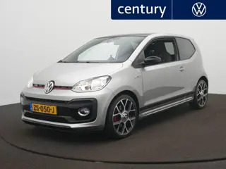 Volkswagen Up! 1.0 TSI GTI Climatronic - PDC - High-end geluidsysteem Beats - Stoelverwarming - Crui