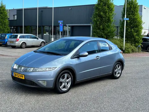 Honda Civic 1.4 Sport Airco Nap