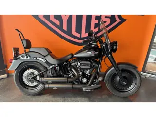 Harley-Davidson Chopper FAT BOY S (bj 2016)