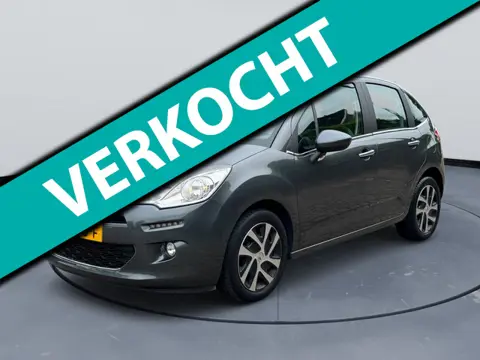 Citroen C3 1.2 Collection|1eEigenaar|NAP|Automaat|Nav|