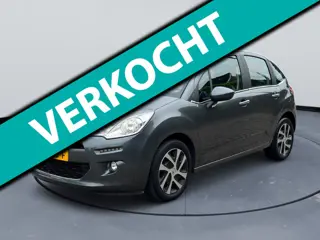 Citroen C3 1.2 Collection|1eEigenaar|NAP|Automaat|Nav|