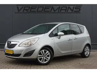 Opel Meriva 1.4 Turbo Cosmo