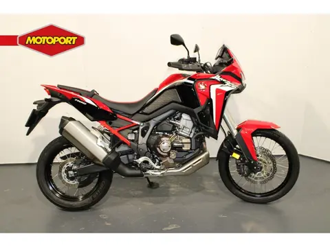 Honda CRF 1100 Dct Africa Twin (bj 2021)