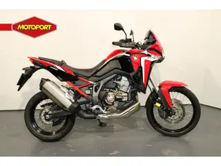 Honda CRF 1100 Dct Africa Twin (bj 2021)