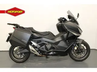 Honda NSS 750 Forza (bj 2025)