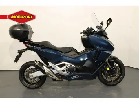 Honda NSS 750 Forza (bj 2023)