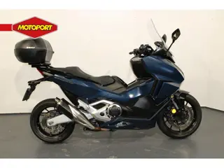 Honda NSS 750 Forza (bj 2023)