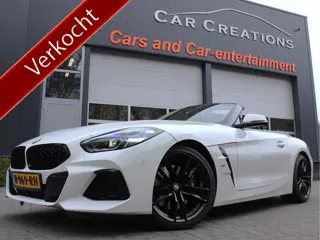 BMW Z4 Roadster sDrive20i High Executive Edition NL-Auto