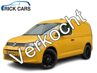 Volkswagen Caddy Cargo 2.0 TDI Comfort Cruise Control/Trekhaak/Parkeersensoren