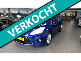 Ford C-Max 1.0 Titanium