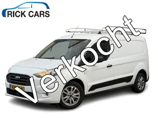 Ford Transit Connect 1.5 EcoBlue 100PK Euro 6 L2 Trend CarPlay/cruise control/camera trekhaak