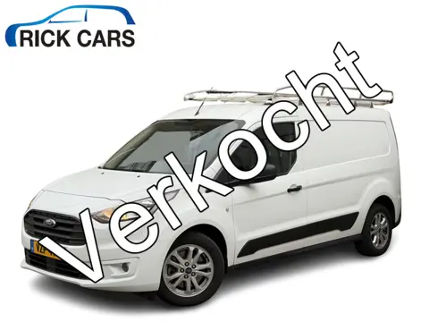 Ford Transit Connect 1.5 EcoBlue 100PK Euro 6 L2 Trend CarPlay/cruise control/Achteruitrijcamera
