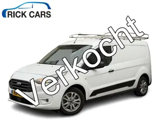 Ford Transit Connect 1.5 EcoBlue 100PK Euro 6 L2 Trend CarPlay/cruise control/Achteruitrijcamera