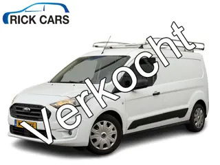 Ford Transit Connect 1.5 EcoBlue100PK Euro 6 L2 Trend CarPlay/cruise control/achteruitrijcamera/