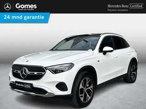 Mercedes-Benz GLC-klasse GLC 300 e 4MATIC Autom. | Panoramadak | Trekhaak | Memory