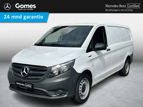 Mercedes-Benz eVito eVito 112 L2 60 kWh
