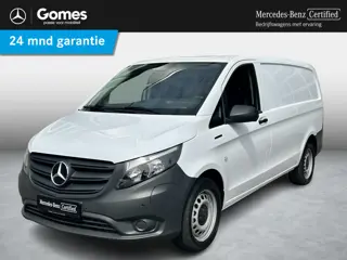 Mercedes-Benz eVito eVito 112 L2 60 kWh