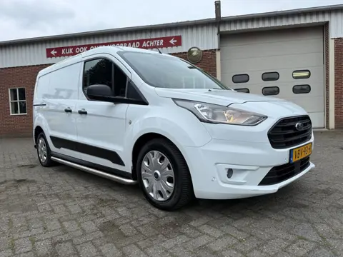 Ford Transit Connect 1.5 EcoBlue L2 Trend airco cruise euro 6