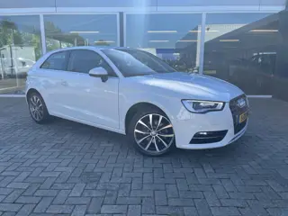 Audi A3 1.4 TFSI Attraction Cruise / Clima / Lmv / Stoelverwarming