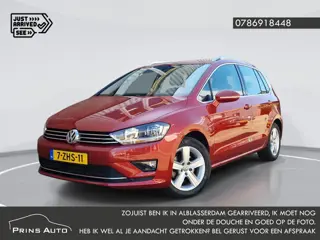 Volkswagen Golf Sportsvan 1.4 TSI Highline |CLIMA|CRUISE|NAP|VOLL.ONDERHOUD|CAMERA| 18779 / 4981