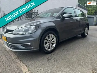 Volkswagen Golf 1.0 TSI Comfortline climate control pdc cruis control nap