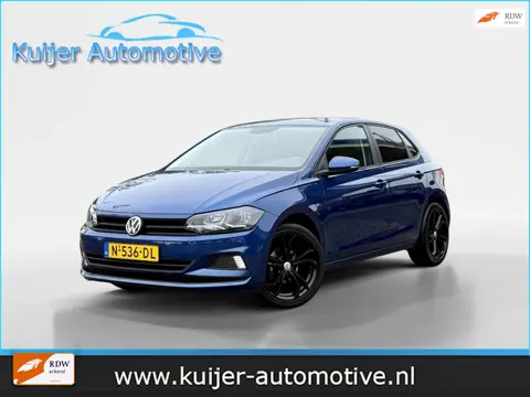 Volkswagen Polo 1.0i Comfortline