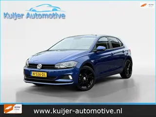 Volkswagen Polo 1.0i Comfortline