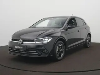 Volkswagen Polo 50 Edition 1.0 TSI 70 kW / 95 PK Hatchback 7 versn