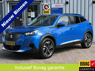 Peugeot 2008 1.2 PureTech Allure | NW STAAT | 360 CAMERA | NAVI | FULL LED | DAB | CARPLAY |