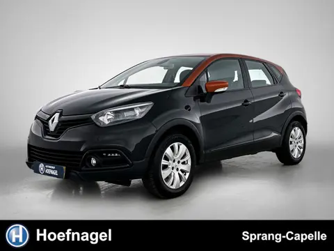 Renault Captur 0.9 TCe Dynamique | Navigatie | Camera | Cruise Control | Bluetooth