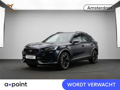CUPRA Formentor 1.4 e-Hybrid Business 204 pk Automaat (DSG) | Navigatie via App | Parkeersensoren ac