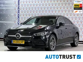 Mercedes-Benz CLA-klasse 250 e Business Solution AMG UITVERKOOP/PANO/CAMERA/CRUIS