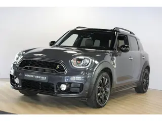 Mini Mini Countryman 1.5 Cooper S E ALL4 Chili | Schuif- kanteldak | Leer | Cruise adaptief