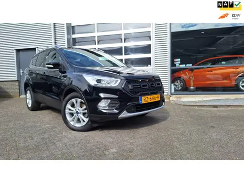 Ford Kuga 1.5 EcoBoost Titanium/Nav*Camera*Pdc V/A*Trekhaak*Enz*