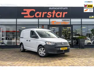 Volkswagen Caddy Cargo 2.0 TDI|Navi|Cruise|Pdc
